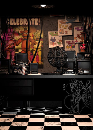 Как древняя игровая структура охоты проявляется в цифровых хоррорах