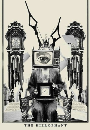 Архетипы музыкальных диковин