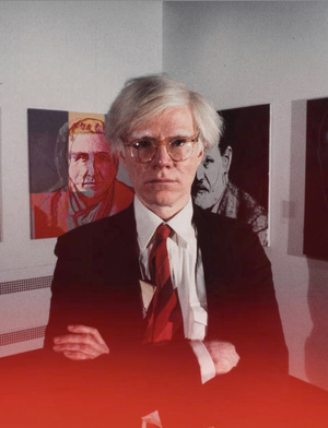 Масс-медиа и идентичность: визуальный язык поп-арта в работах Энди Уорхола.