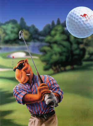 Тяга к свободе: гендерные различия в рекламе курения