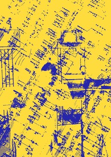 Инсталляции и пространство