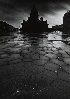 Декадентский Ленинград в неофициальной фотографии 70х-90х