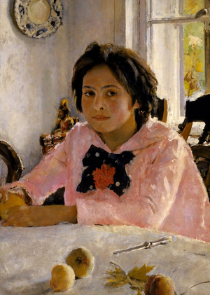 Русский и французский импрессионизм: сравнение стилей и сюжетов