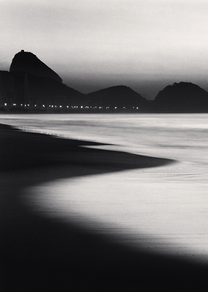 Эстетика пустоты как форма переживания возвышенного