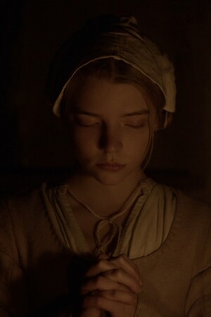 Библейские образы в фильме «Ведьма» 