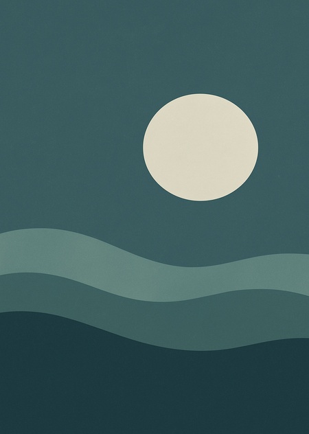 Я долго стоял неподвижно