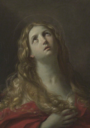 Репрезентация экстаза: мистическое переживание в искусстве барокко 