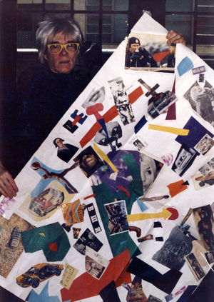 "Новые художники" и американские художники новой волны 80-ых