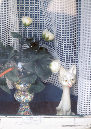  Фотография как медиация реальности