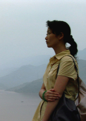 Город как психологический пейзаж в фильмах Цзя Чжанкэ»