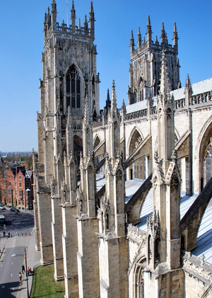 эстетические каноны: от античности до современности