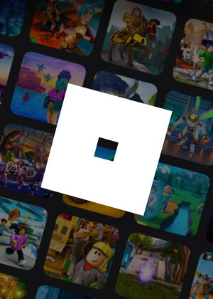 Roblox: визуальный язык сетевого искусства