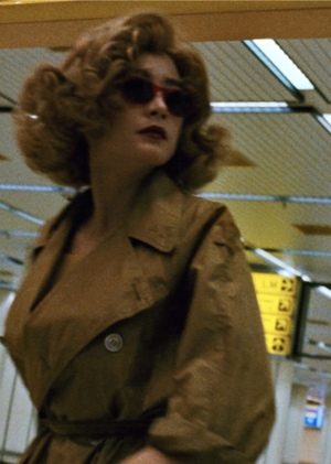 Влюбленность и одиночество в фильмах Вонга Кар-Вая