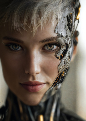 Дегуманизация или расширение возможностей? Образ киборга в медиа XX–XXI век