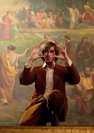 Определяющие нарративы стиля Уэса Андерсона