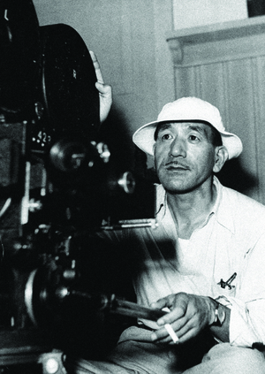 Поэтика повседневности Ясудзиро Одзу