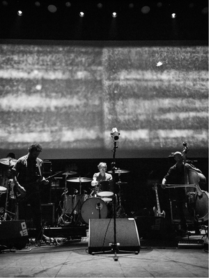 Пост-рок как смерть и перерождение рок музыки, переосмысление жанра