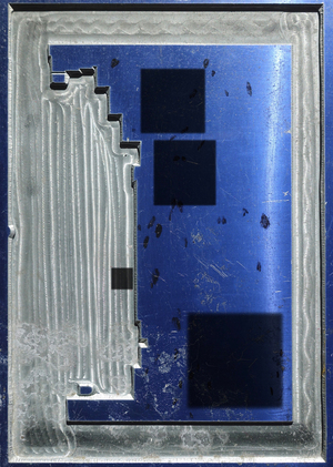 Восприятие и материалы: звуковые инсталляции в пространстве и их визуальное