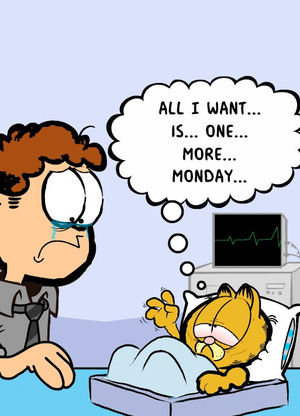 Сравнение газетных стрипов и вебкомиксов