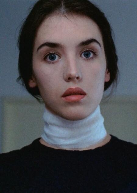 Женское сумасшествие в творчестве Анджея Жулавски