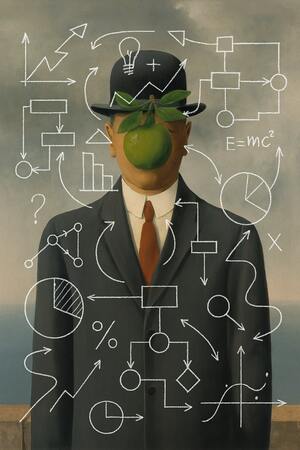 Арт-медиация | Искусство интерпретации