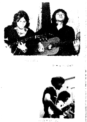 Сделай сам(издат): визуальный протест в ленинградском рок-клубе