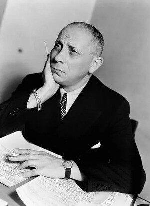 Творчество Эриха фон Штрогейма: анализ авторского метода