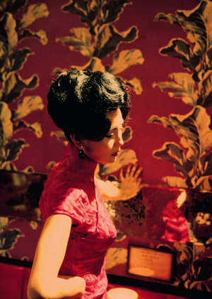 Эмоция в расфокусе: как устроена визуальная система Вонга Карвая