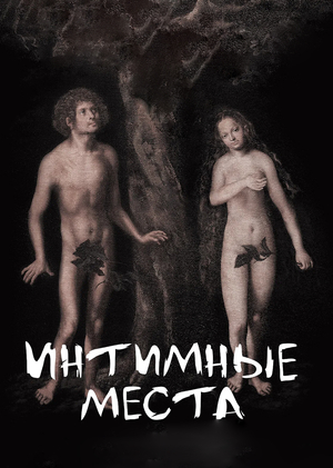 Потеря ауры интимного в фильме "Интимные места"