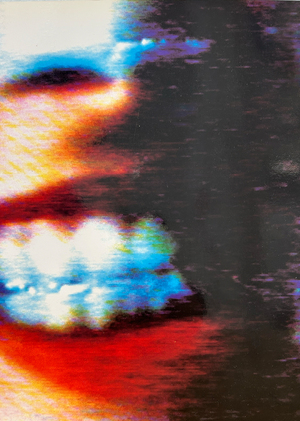 Видеоарт и женская идентичность 