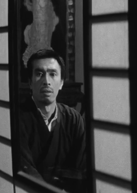 Когда мир был расчерчен: японское кино 1920–1960-х