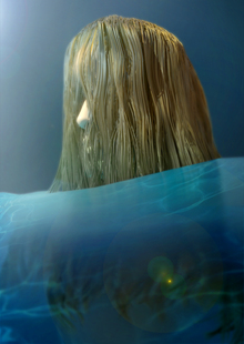 III. Частичное погружение