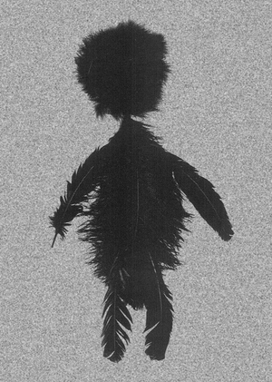 Неоготика и романтизм как основы визуального языка Антона Корбайна