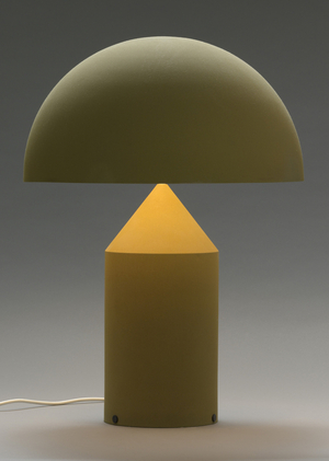 Тактильная эстетика в промышленном дизайне XX века