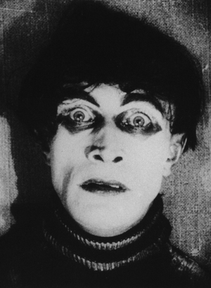 Визуальная символика и способы коммуникации в немецком киноэкспрессионизме