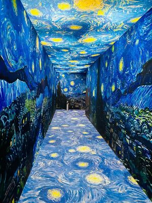 Влияние цифровых технологий в формировании зрительского опыта