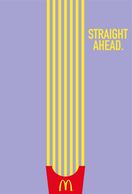 Минимализм в рекламе: эффективность, правила и стратегия бренда