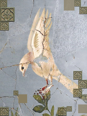 «Природа и человек в искусстве от античности до барокко»