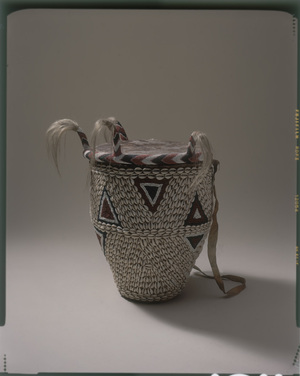 REIMPOSITIONING OF CULTURE THROUGH THE REPARTRIATION OF AFRICAN  ARTEFACTS 