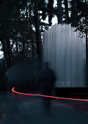 Звуковой ландшафт природы: как мы слышим окружающий мир