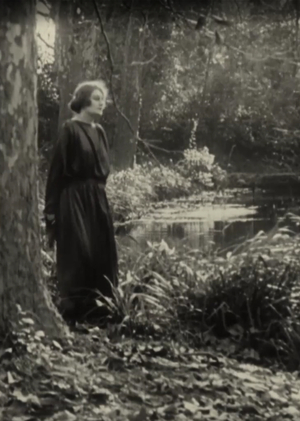 «Зеркало души» — пейзаж во французском киноимпрессионизме