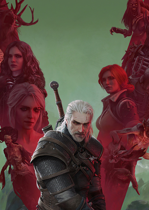 Морально-этическая саморефлексия в видеоиграх на примере «The Witcher 3»