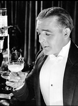 Репрезентация богатства в комедиях Сесиля Б. ДеМилля 1910-1930-х годов.