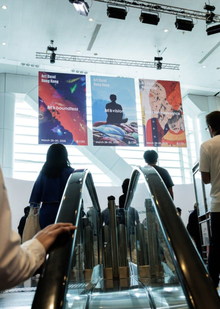 Стратегии продвижения бренда Art Basel на&nbsp;международном арт-рынке