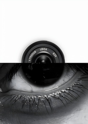 Эволюция формы фотоаппарата: от шкафа до iPhone