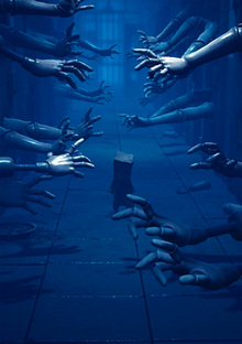 4. Искажение реальности посредством депрессии и одиночества