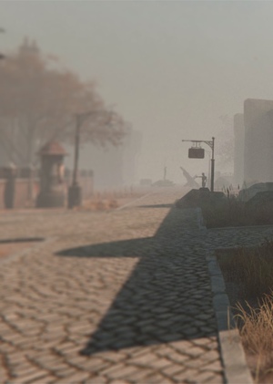 Экзистенциальный анализ игры Pathologic 2: феномен смерти и ее преодоления