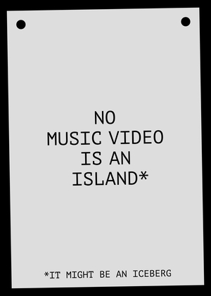 Отсылки и референсы в клипах современного британского и ирландского панка