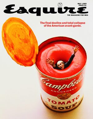 Масс-медиа и идентичность: визуальный язык поп-арта в работах Энди Уорхола.