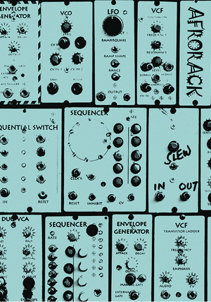 [афро.гард] синтез культур